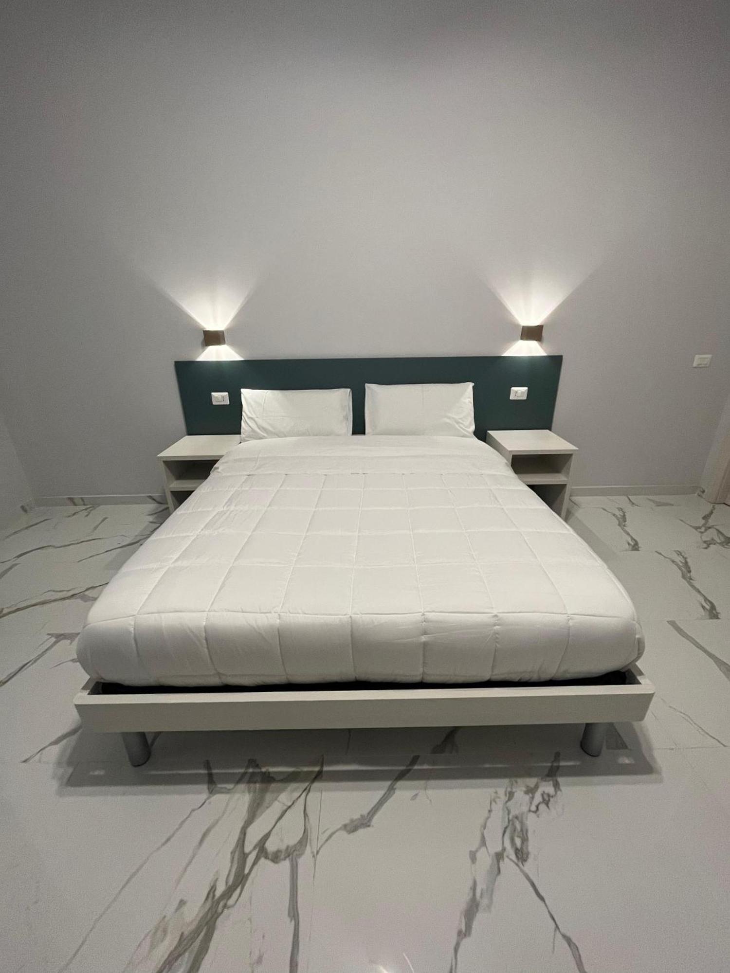 B&B Cadifra Portapiccola Naples Extérieur photo