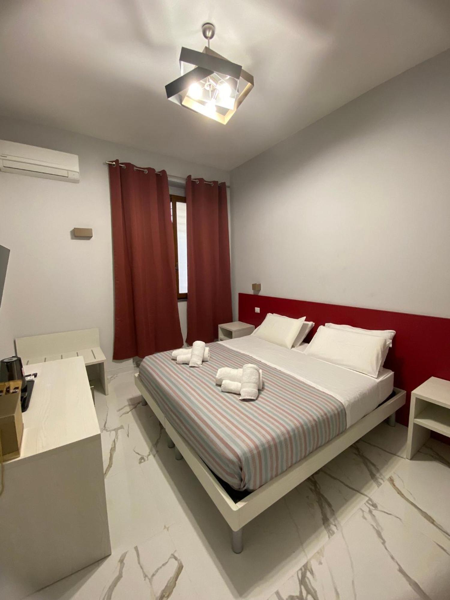 B&B Cadifra Portapiccola Naples Extérieur photo