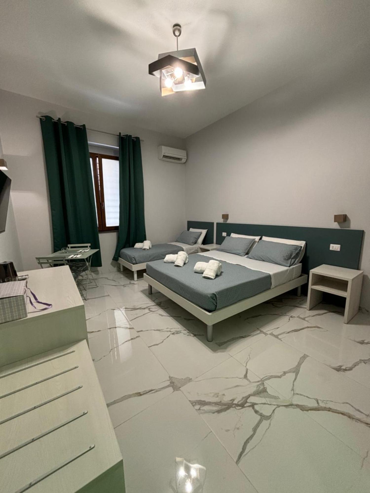 B&B Cadifra Portapiccola Naples Extérieur photo
