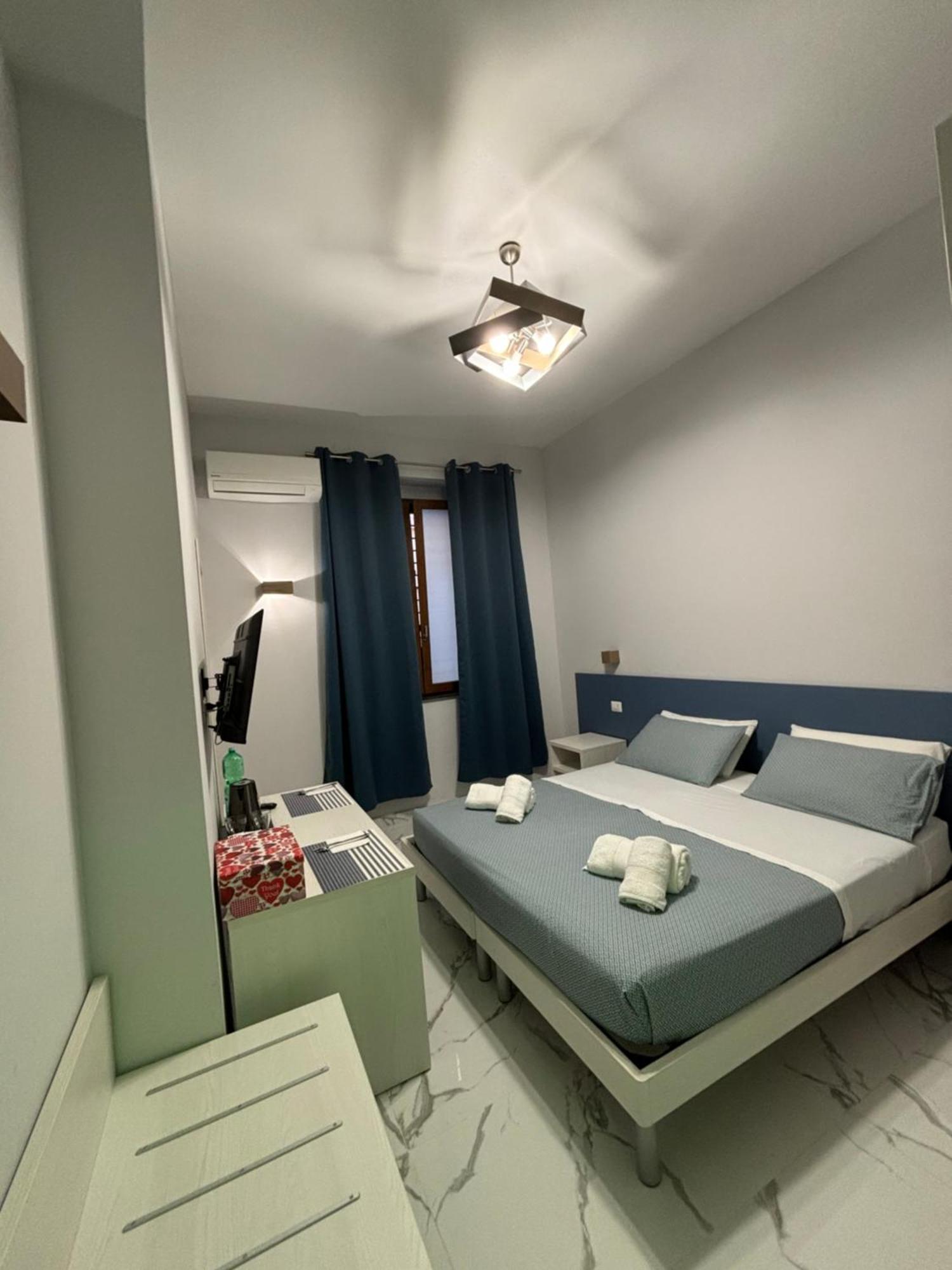 B&B Cadifra Portapiccola Naples Extérieur photo