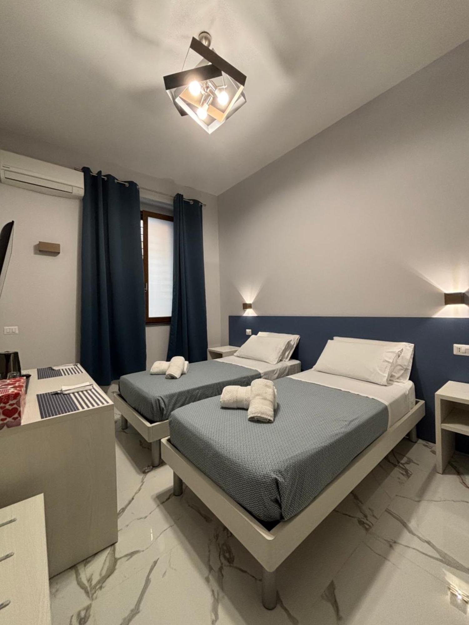 B&B Cadifra Portapiccola Naples Extérieur photo