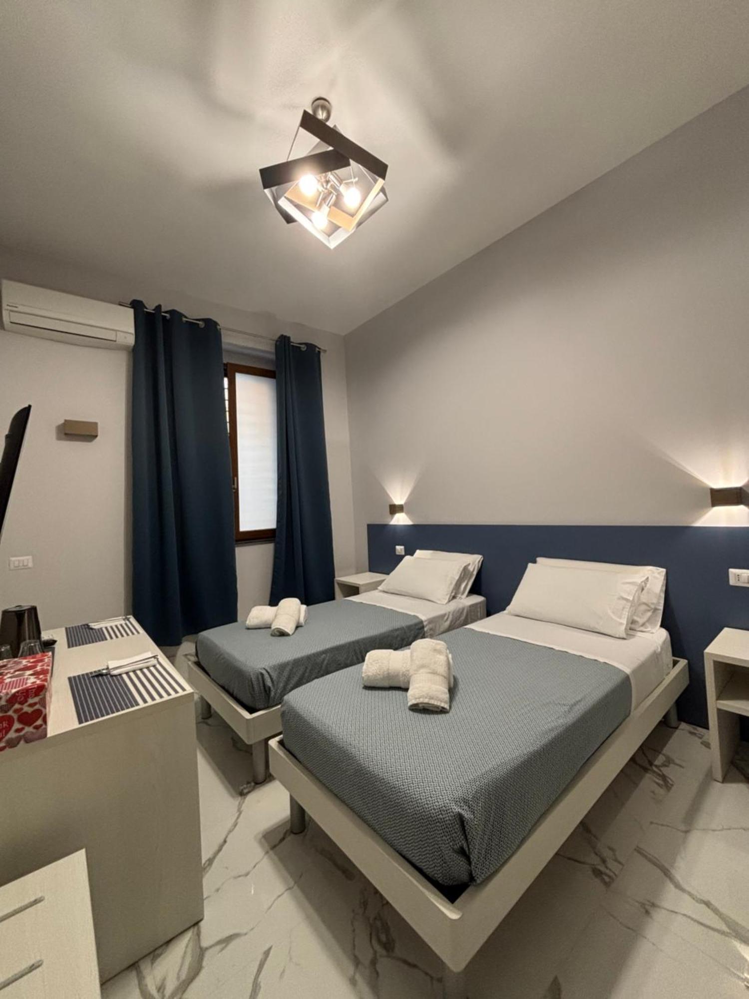 B&B Cadifra Portapiccola Naples Extérieur photo